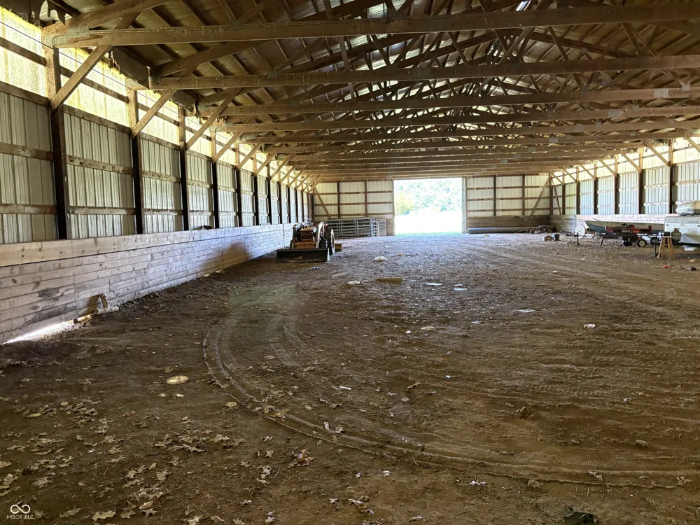 2827 W Wabash Chapel Covington, IN 47932