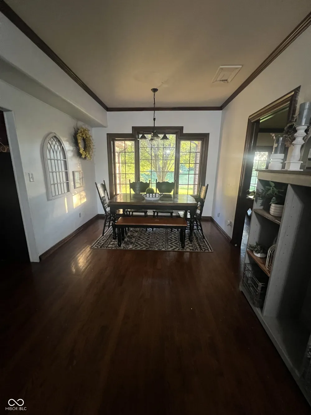 2827 W Wabash Chapel Covington, IN 47932