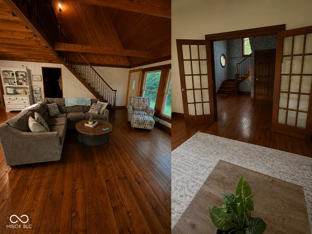 2827 W Wabash Chapel Covington, IN 47932