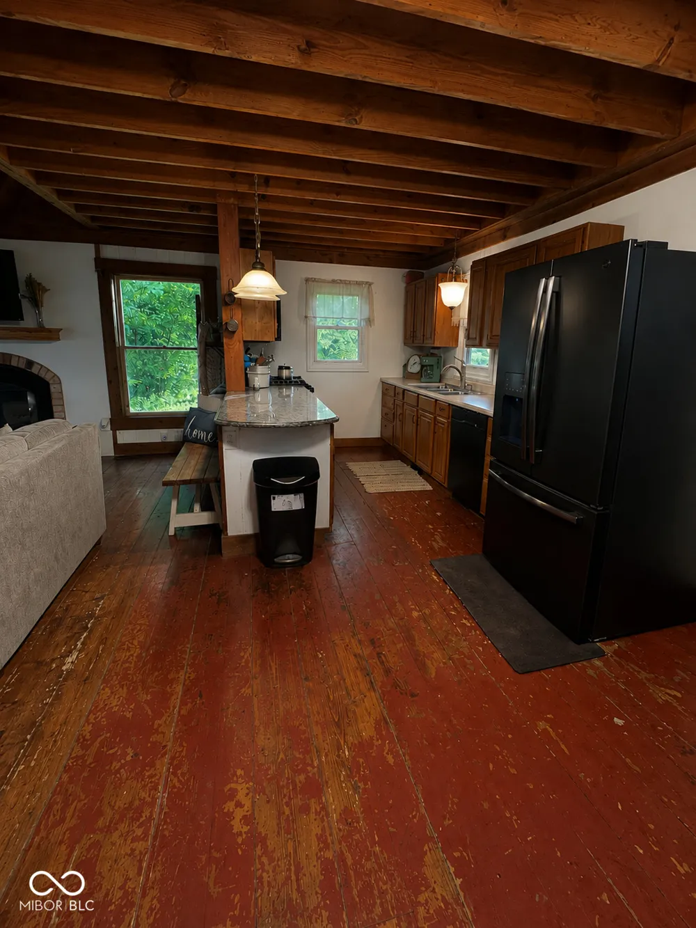 2827 W Wabash Chapel Covington, IN 47932