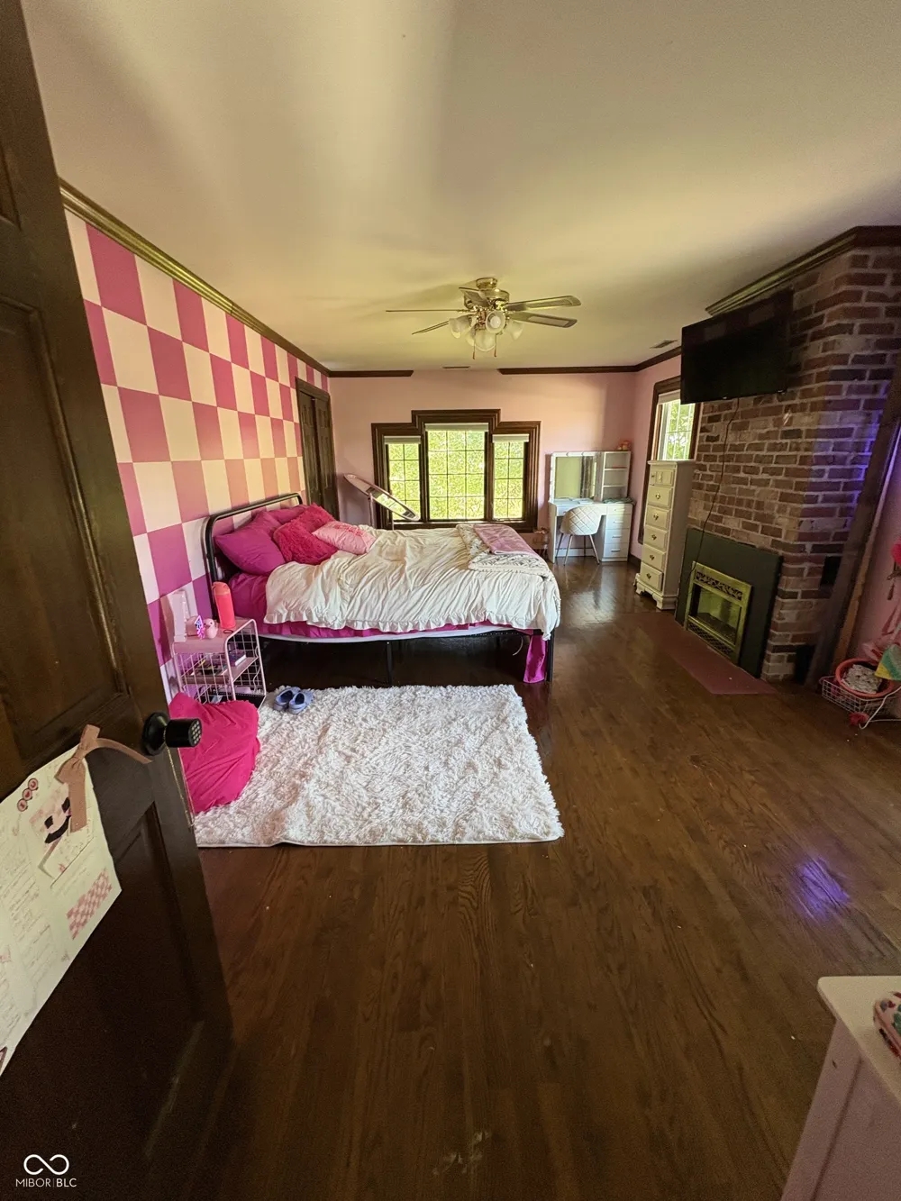 2827 W Wabash Chapel Covington, IN 47932