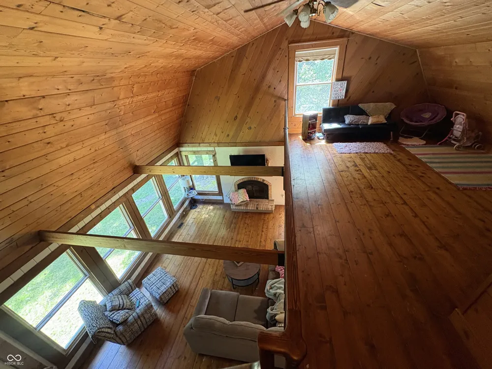 2827 W Wabash Chapel Covington, IN 47932