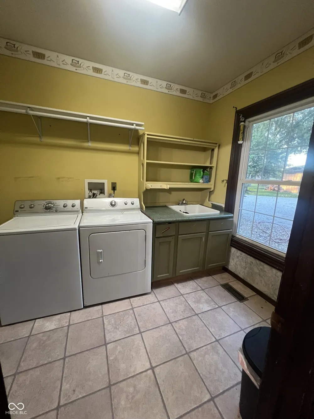 2827 W Wabash Chapel Covington, IN 47932