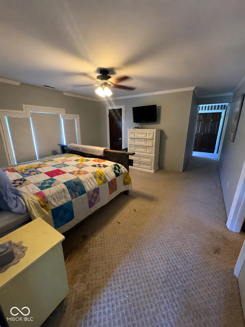 2827 W Wabash Chapel Covington, IN 47932