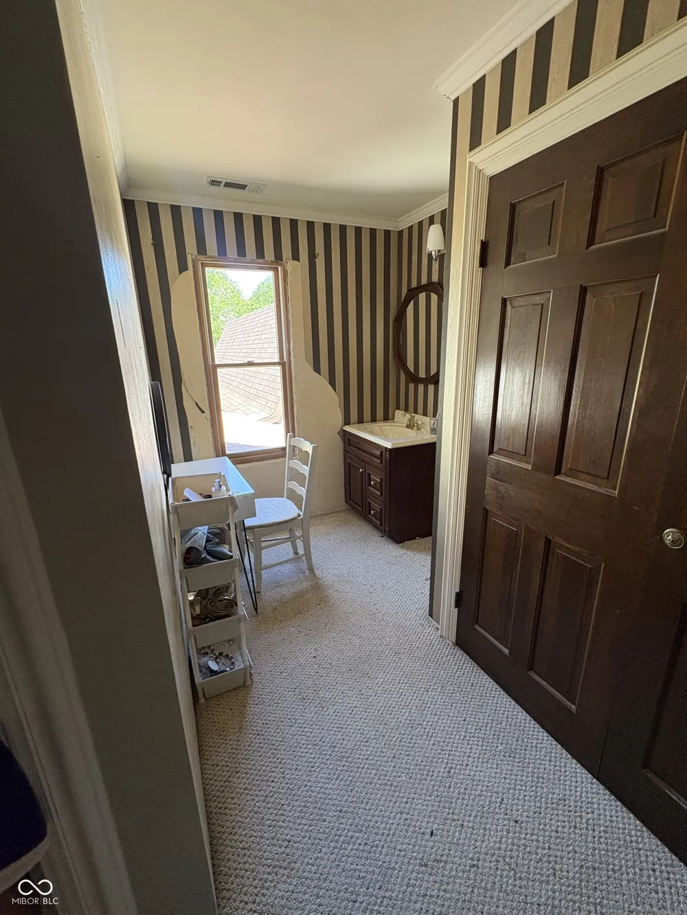 2827 W Wabash Chapel Covington, IN 47932