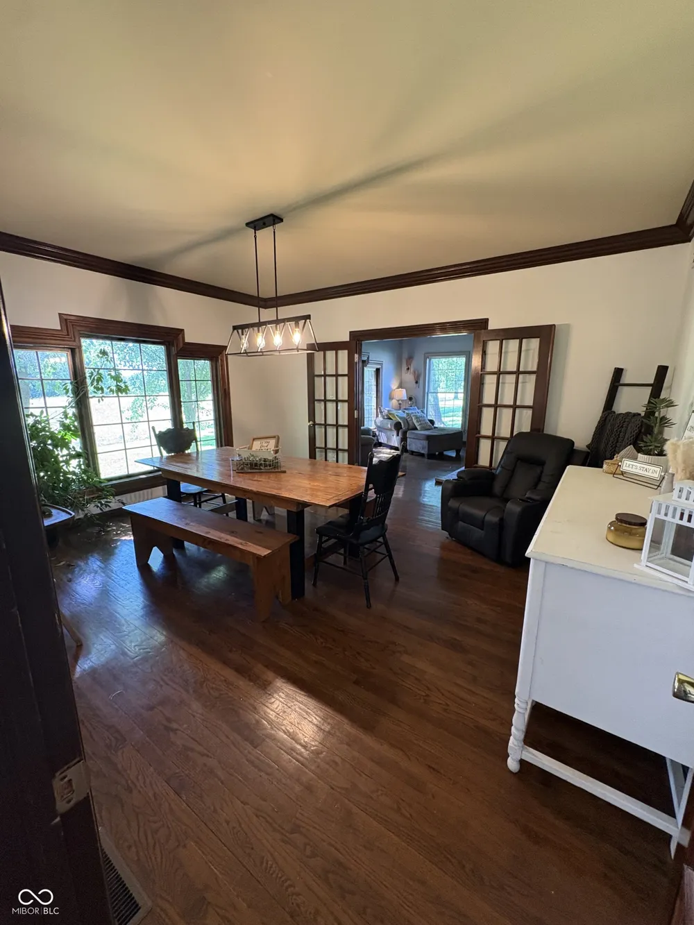 2827 W Wabash Chapel Covington, IN 47932