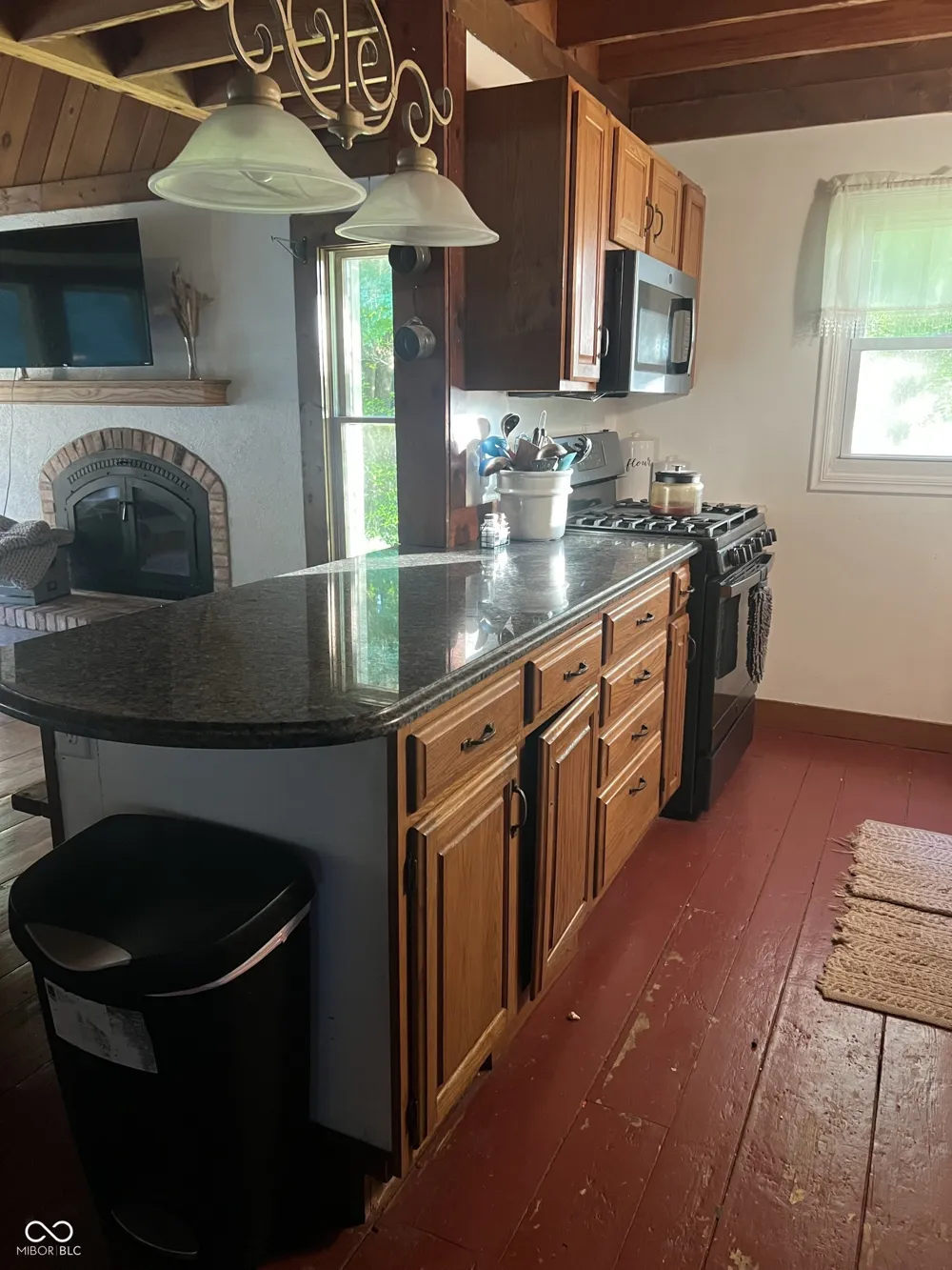 2827 W Wabash Chapel Covington, IN 47932