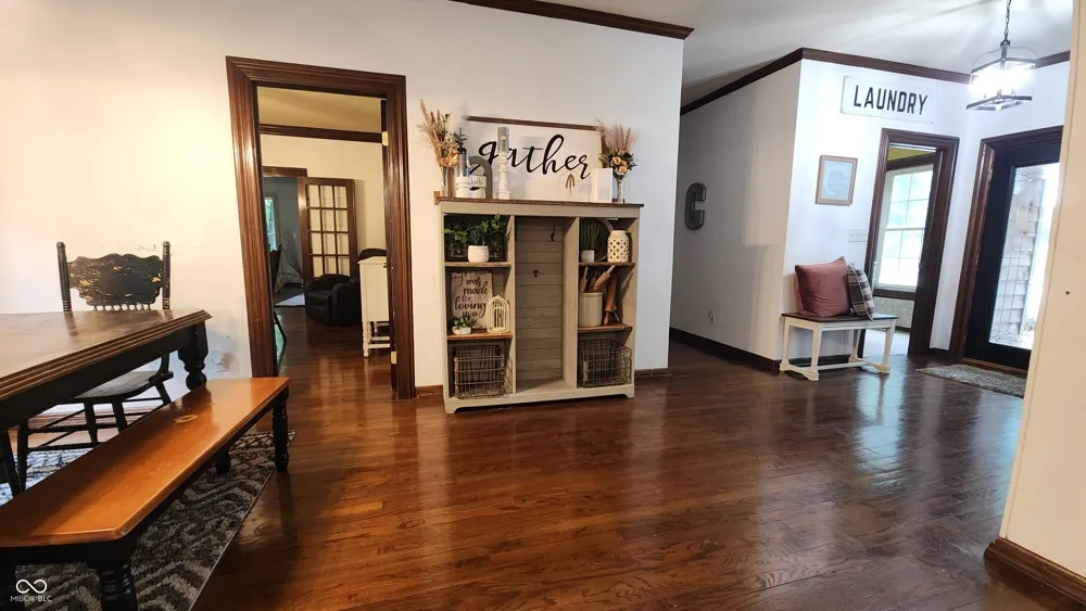2827 W Wabash Chapel Covington, IN 47932