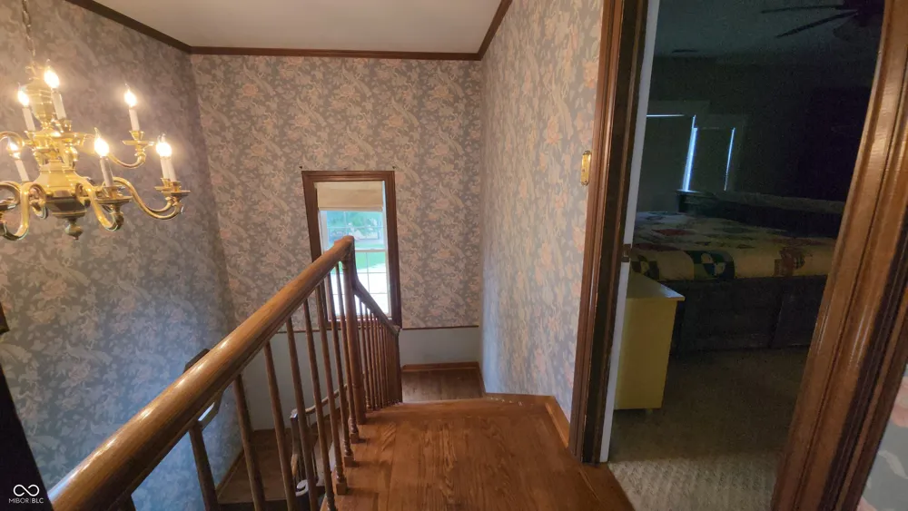 2827 W Wabash Chapel Covington, IN 47932