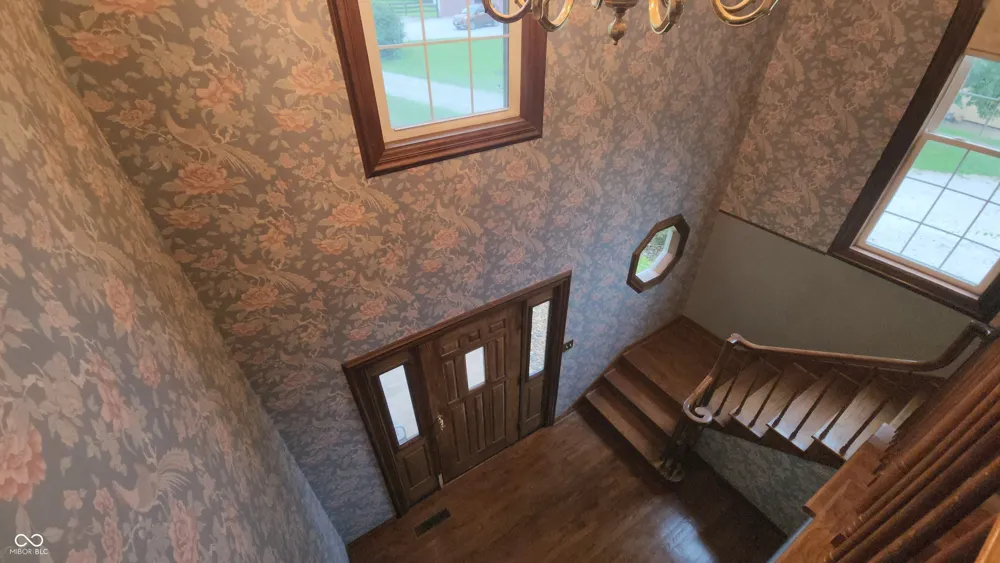 2827 W Wabash Chapel Covington, IN 47932