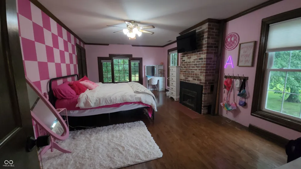 2827 W Wabash Chapel Covington, IN 47932