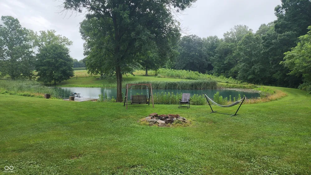 2827 W Wabash Chapel Covington, IN 47932