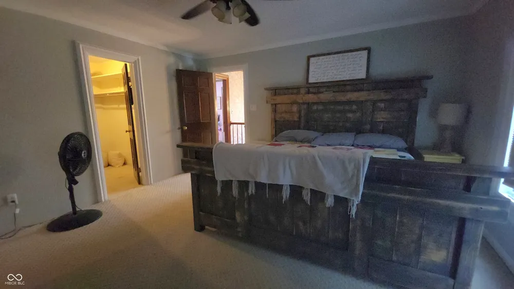 2827 W Wabash Chapel Covington, IN 47932