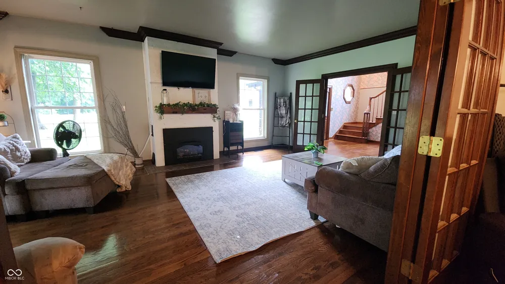 2827 W Wabash Chapel Covington, IN 47932