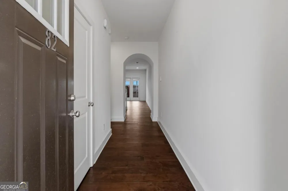 82 Auburn Run Lane Auburn, GA 30011