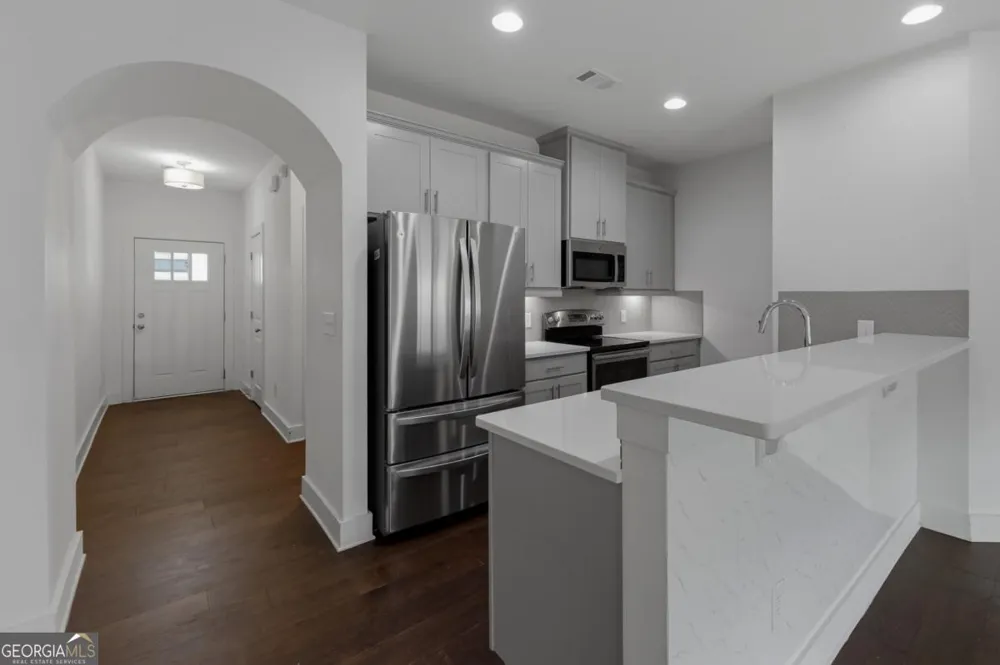 82 Auburn Run Lane Auburn, GA 30011