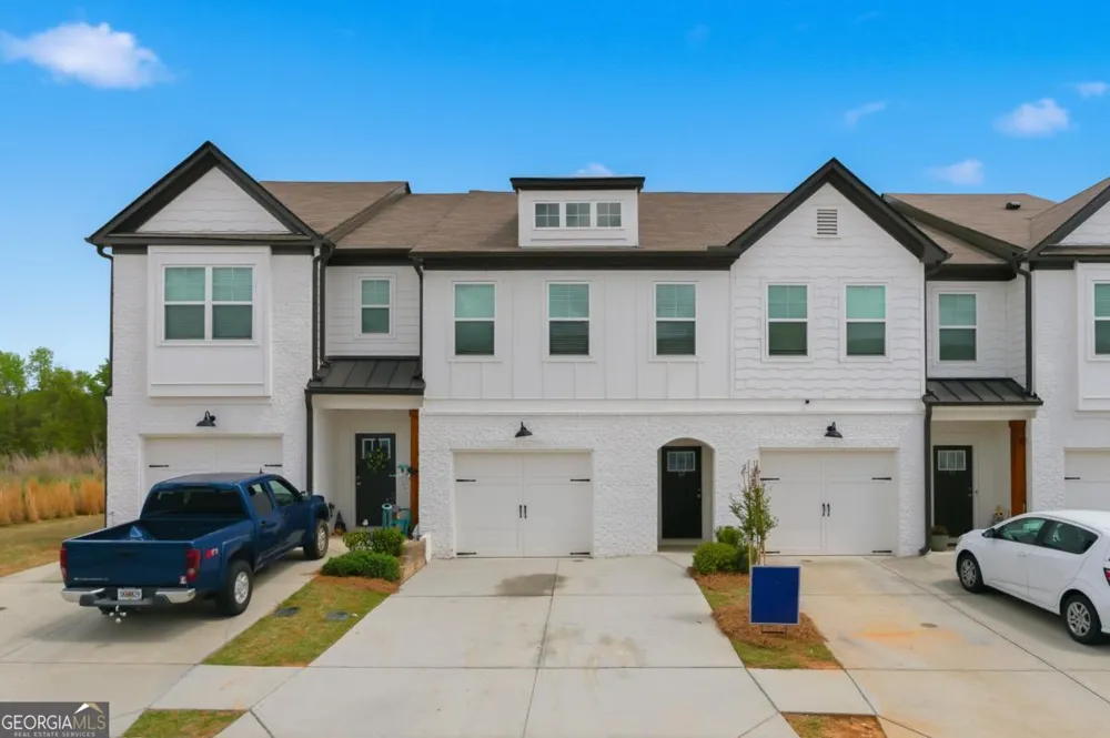 82 Auburn Run Lane Auburn, GA 30011