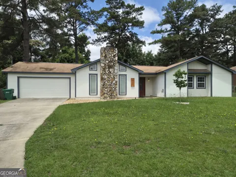221 Gilchrist DR