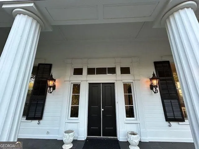 112 Hillcrest RD West Point, GA 31833