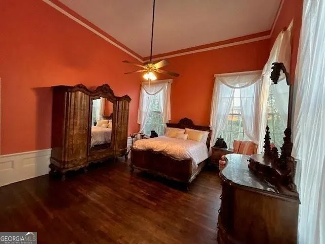 112 Hillcrest RD West Point, GA 31833