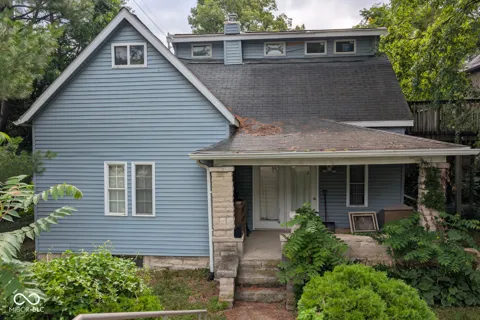 920 Madison Street