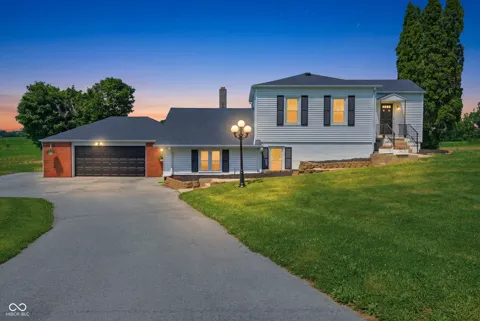 1857 County Road 300 Road W