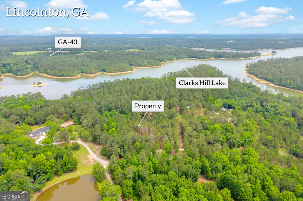 0 Clary XRD Lincolnton, GA 30817