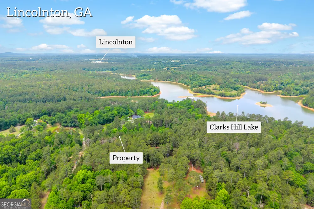 0 Clary XRD Lincolnton, GA 30817
