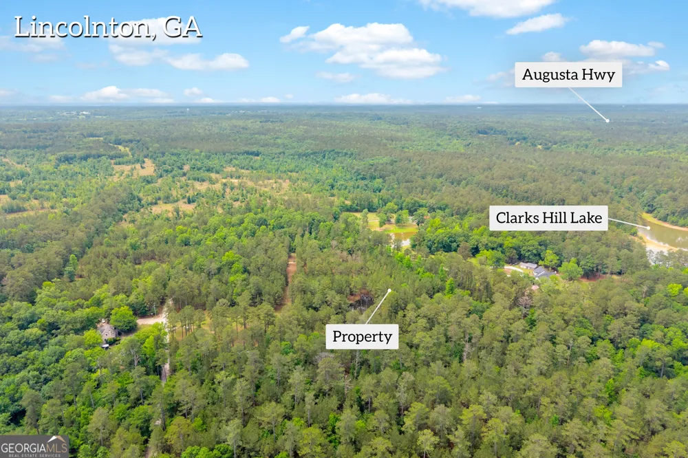 0 Clary XRD Lincolnton, GA 30817