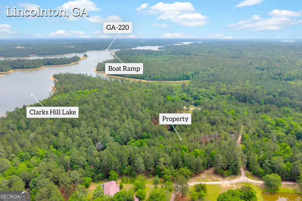0 Clary XRD Lincolnton, GA 30817