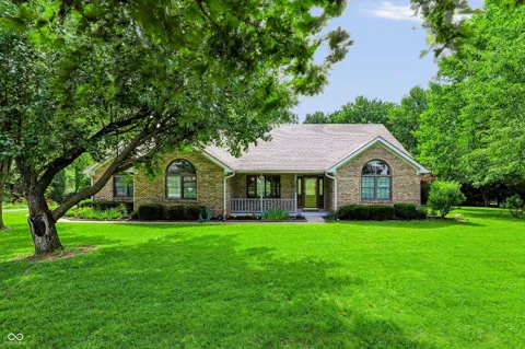 8628 Briarhopper Road