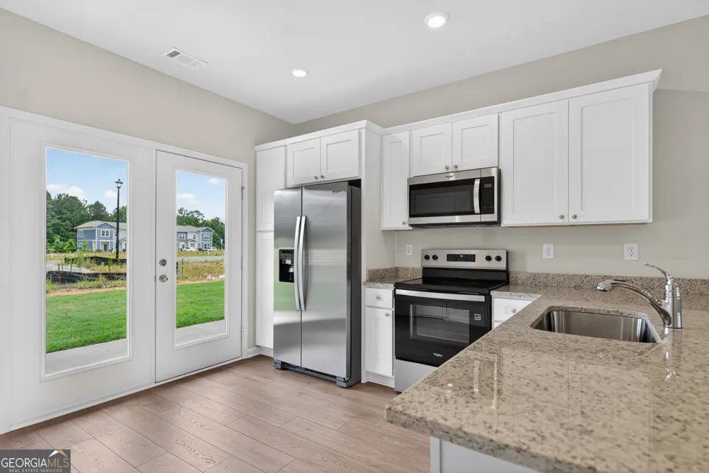 220 Rooker DR LaGrange, GA 30241