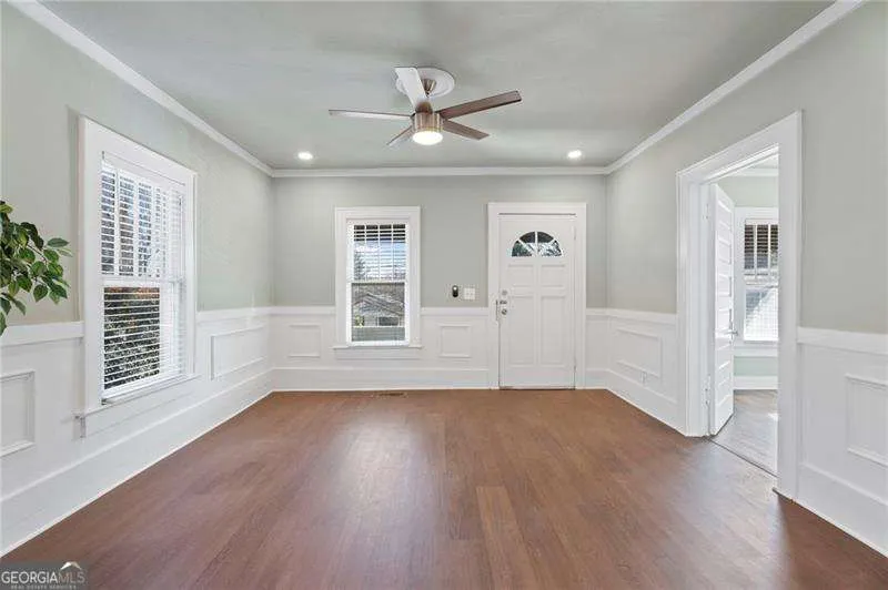 523 North AVE Hapeville, GA 30354