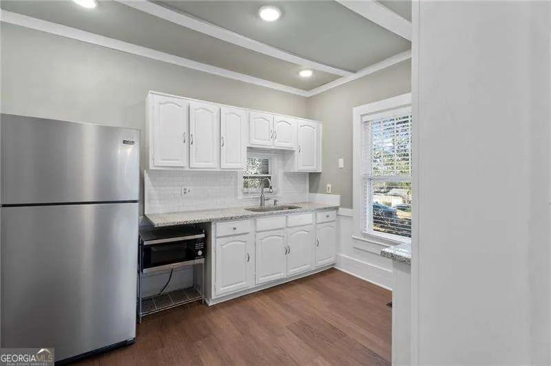 523 North AVE Hapeville, GA 30354