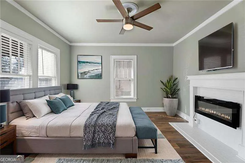 523 North AVE Hapeville, GA 30354