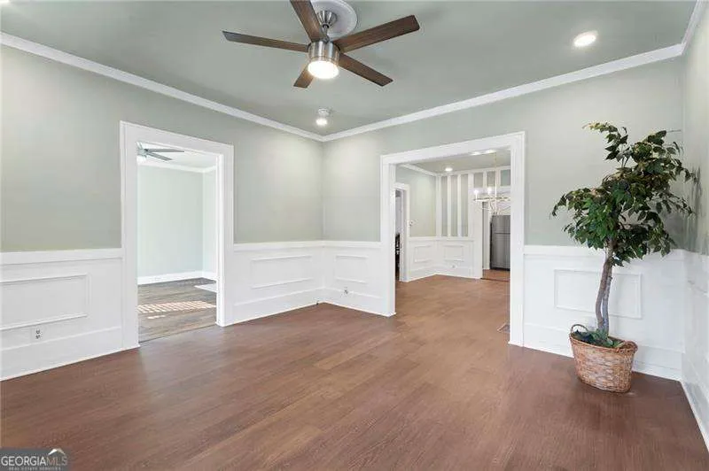 523 North AVE Hapeville, GA 30354