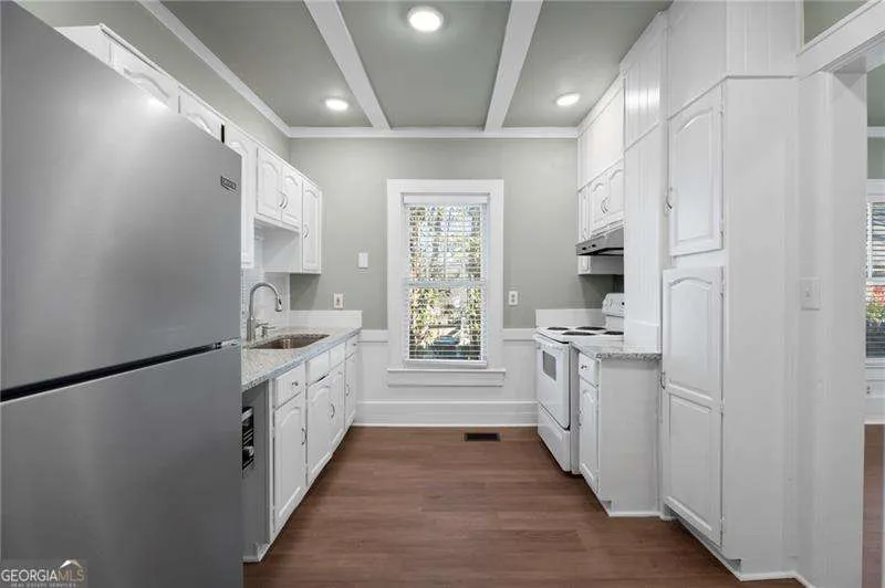 523 North AVE Hapeville, GA 30354