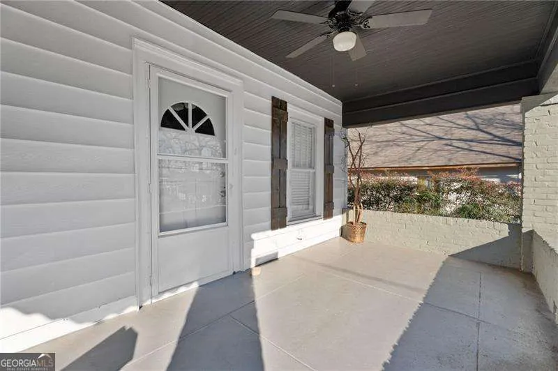 523 North AVE Hapeville, GA 30354