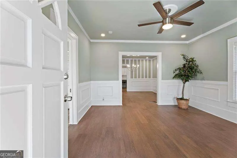 523 North AVE Hapeville, GA 30354