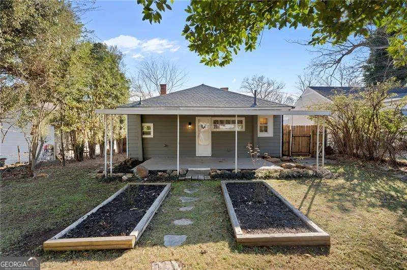 523 North AVE Hapeville, GA 30354