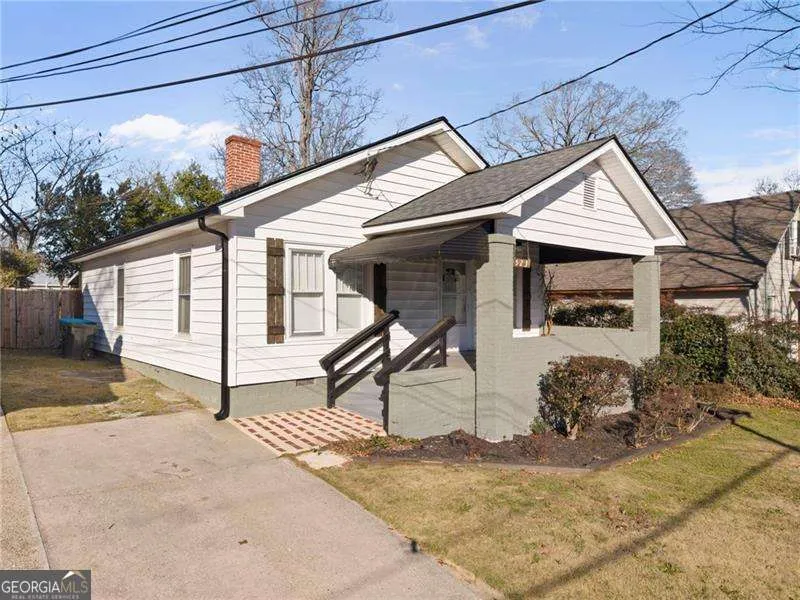 523 North AVE Hapeville, GA 30354