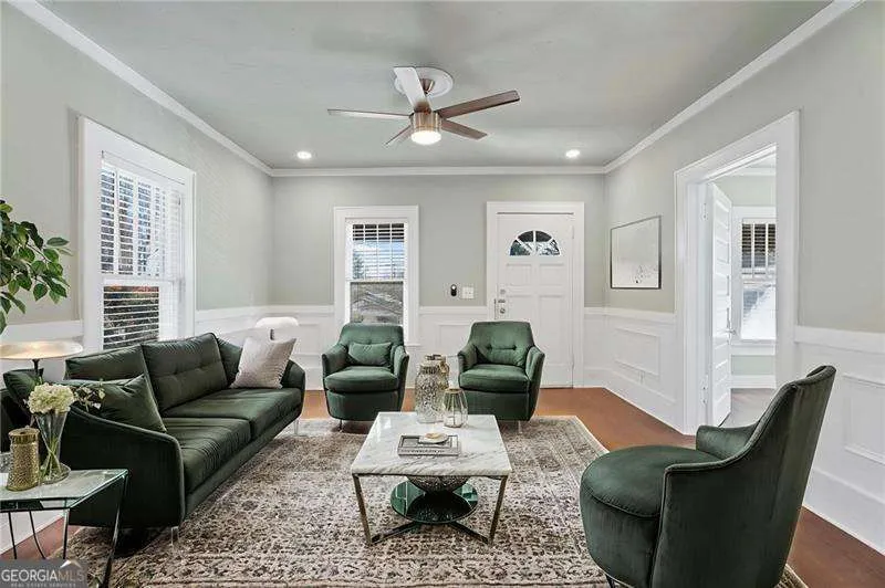 523 North AVE Hapeville, GA 30354