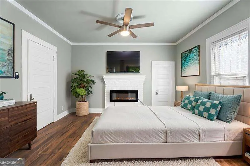 523 North AVE Hapeville, GA 30354