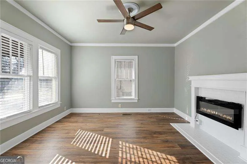 523 North AVE Hapeville, GA 30354