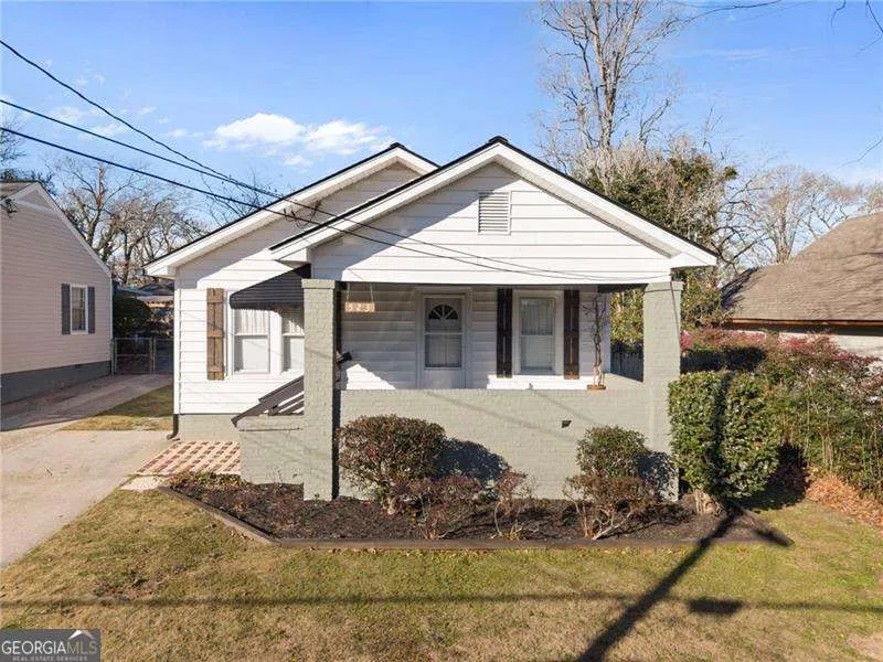 523 North AVE Hapeville, GA 30354