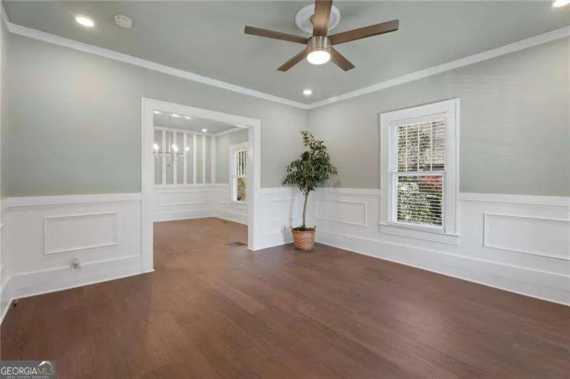 523 North AVE Hapeville, GA 30354