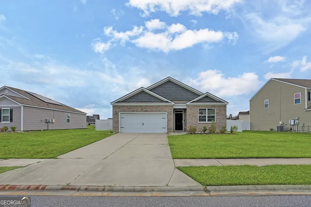 158 Troupe DR Port Wentworth, GA 31407