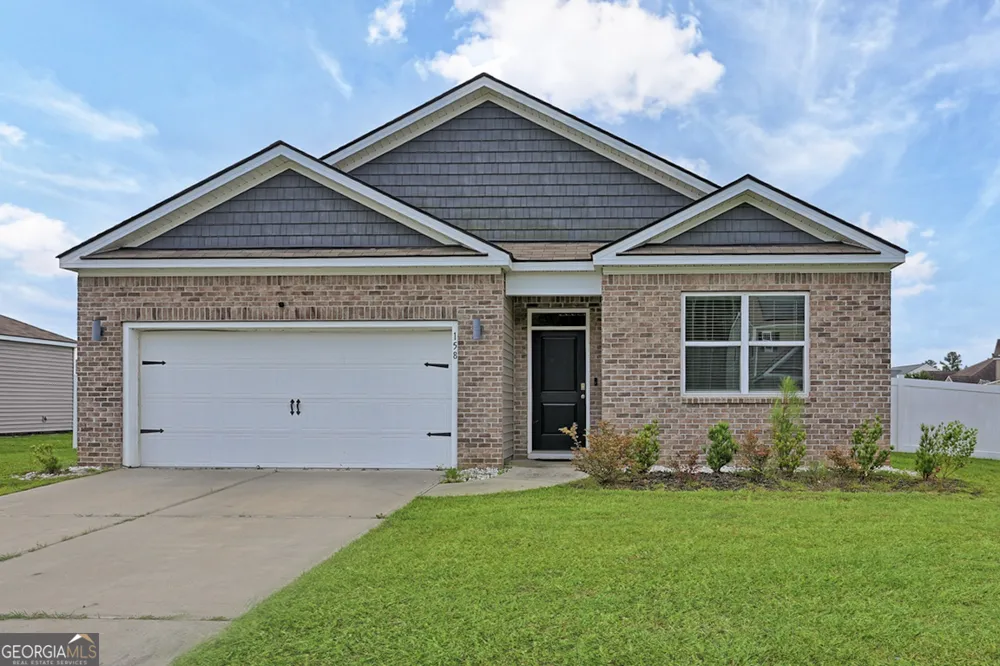 158 Troupe DR Port Wentworth, GA 31407
