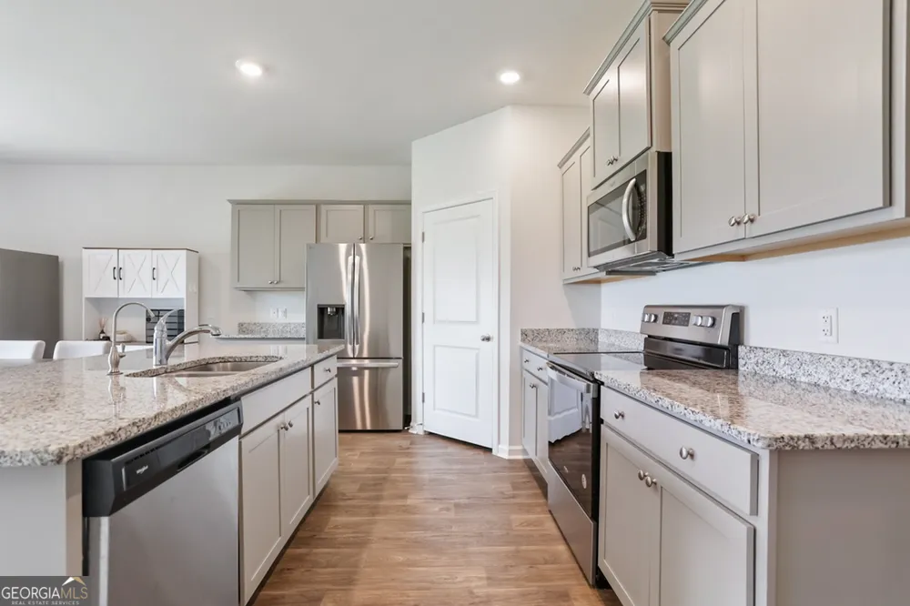 158 Troupe DR Port Wentworth, GA 31407