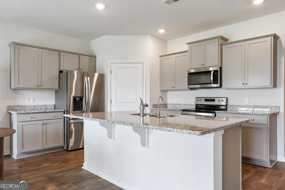158 Troupe DR Port Wentworth, GA 31407